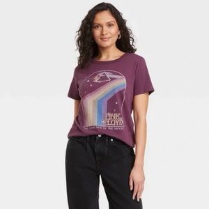 Pink Floyd tshirt